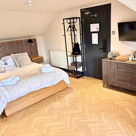 'Clyde' In Allandale Aparthotel Auchterarder Esterno foto