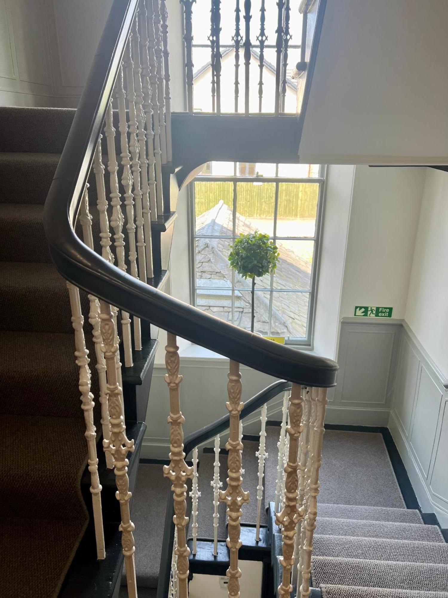 'Clyde' In Allandale Aparthotel Auchterarder Esterno foto