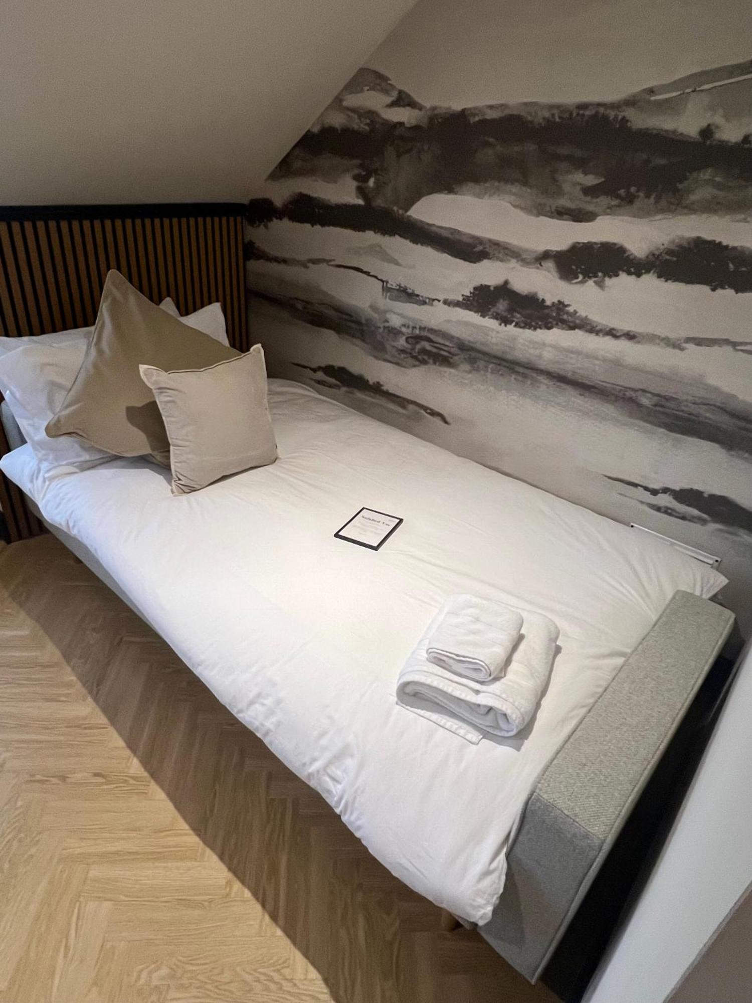 'Clyde' In Allandale Aparthotel Auchterarder Esterno foto